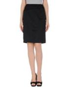 Piazza Sempione Knee Length Skirts