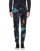 New Era Casual Pants