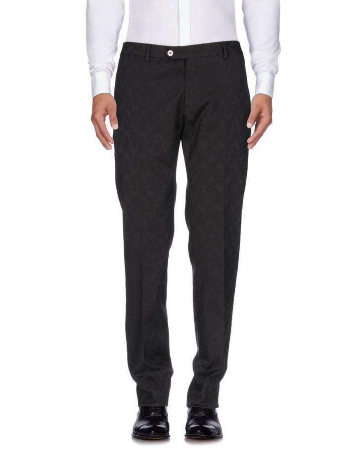 Blublack Casual Pants