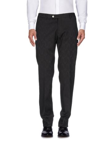 Blublack Casual Pants