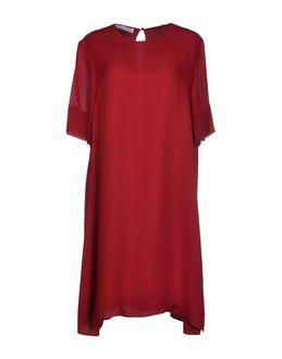 N 8 Knee-length Dresses