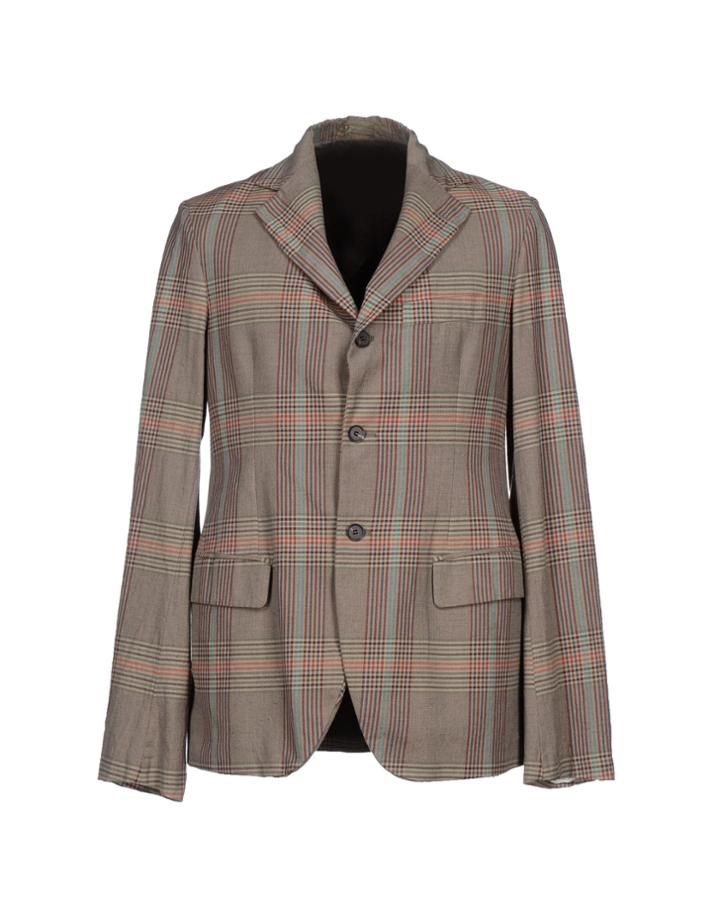 Grifoni Super Vintage Blazers