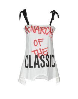Moschino Cheapandchic Tops