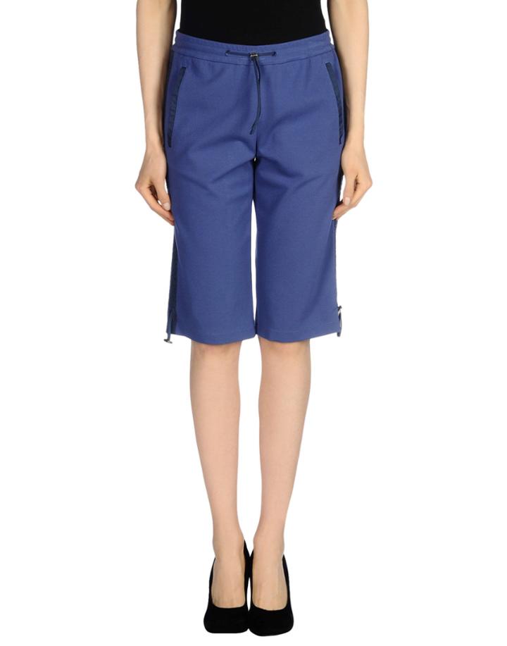 Allegri A-tech Bermudas