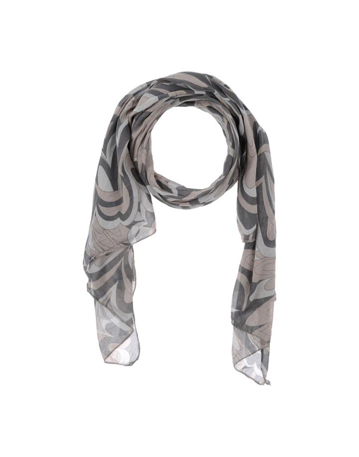 Primo Emporio Oblong Scarves