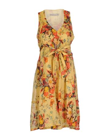 Ro  Roger's Choice Knee-length Dresses