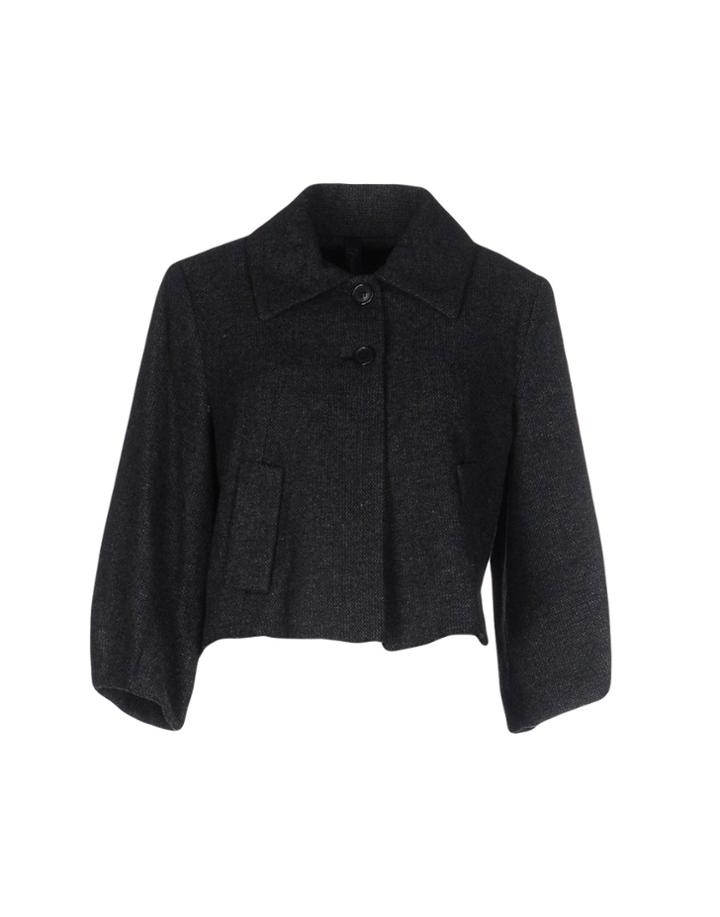 (pro)vocat On Blazers