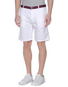 Pedro Del Hierro Bermudas