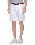 Pedro Del Hierro Bermudas