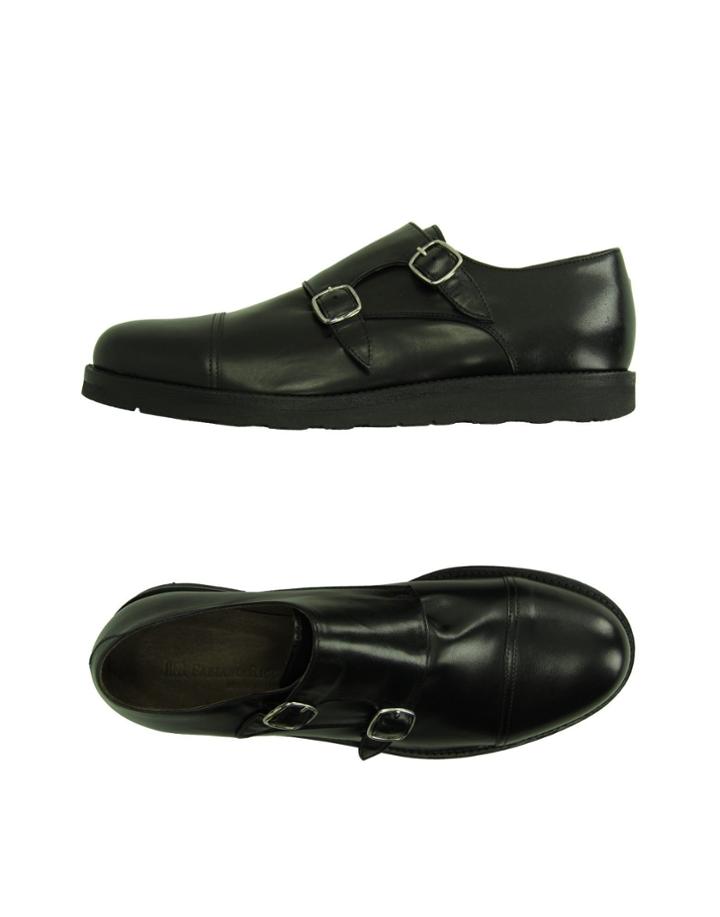 Fabiano Ricci Loafers