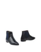 Wo Milano Ankle Boots