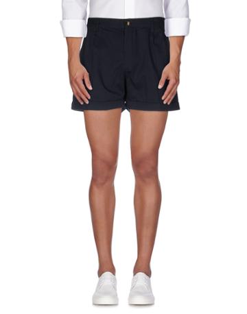 Used Co Bermudas