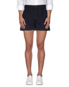 Used Co Bermudas