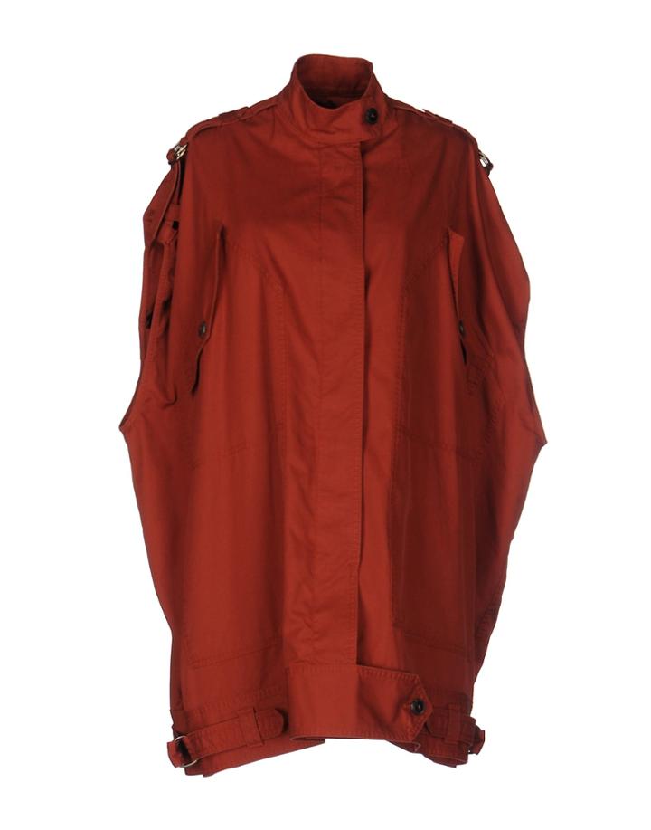 Roberto Cavalli Capes & Ponchos