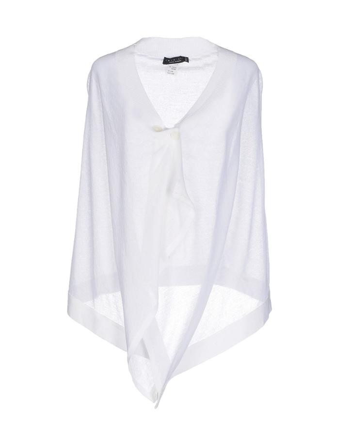 Twin-set Simona Barbieri Capes & Ponchos
