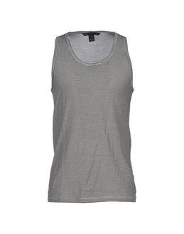 Marc By Marc Jacobs Tank Tops