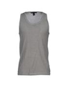 Marc By Marc Jacobs Tank Tops