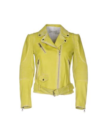 Marco Sartini Jackets