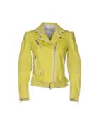 Marco Sartini Jackets