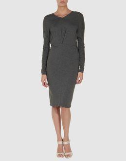 Calvin Klein Collection 3/4 Length Dresses