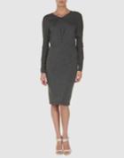 Calvin Klein Collection 3/4 Length Dresses