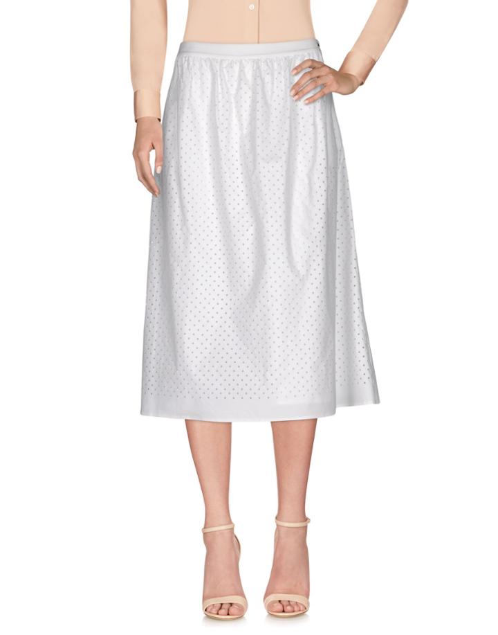 Tommy Hilfiger 3/4 Length Skirts