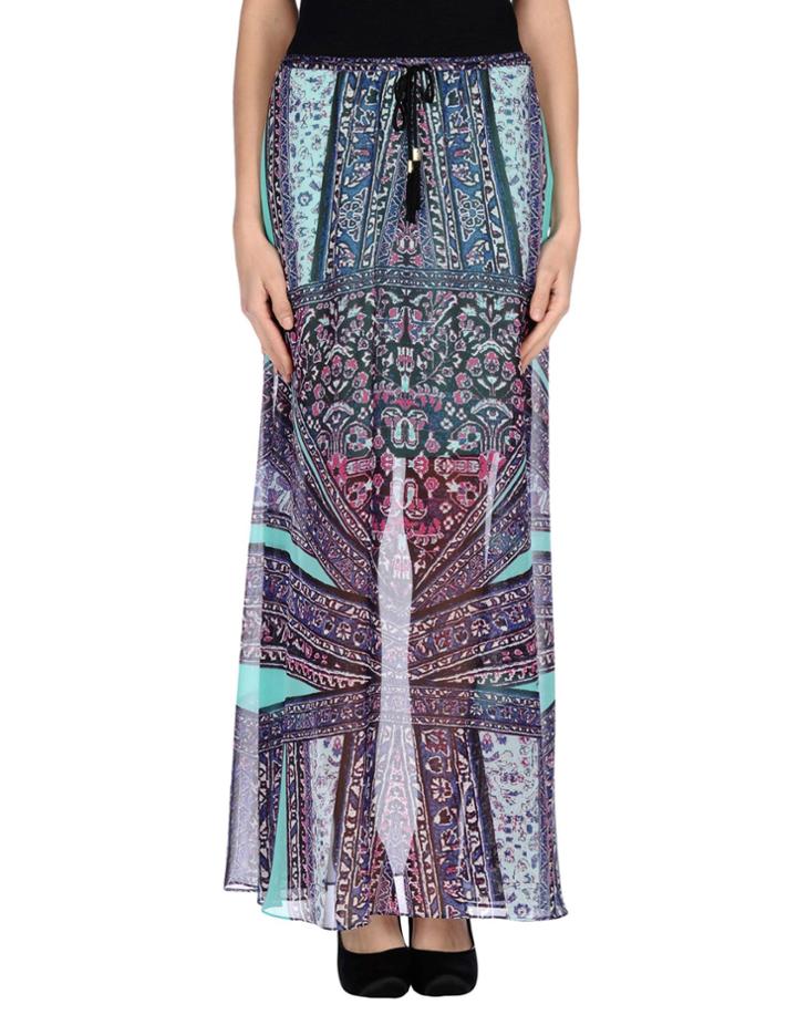 Hale Bob Long Skirts