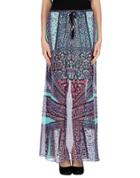 Hale Bob Long Skirts