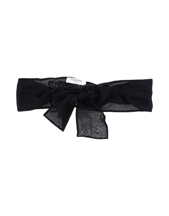 Valentino Roma Belts