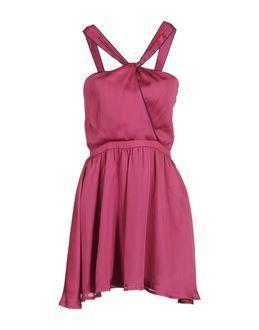 Isabel Lu Short Dresses