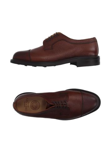 Joseph Cheaney & Sons Lace-up Shoes