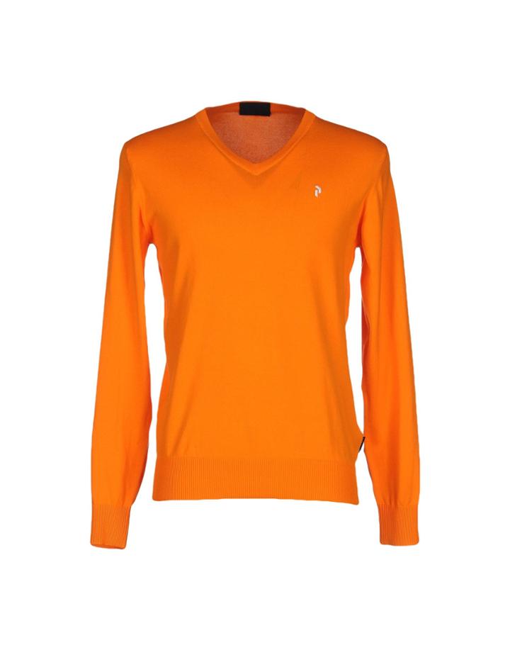 Peak Performance Sweaters
