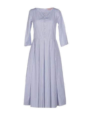 Anna Sammarone Knee-length Dresses