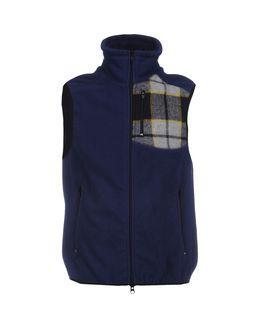 Woolrich Woolen Mills Jackets