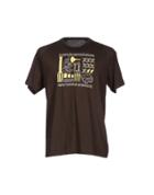Gsus Sindustries T-shirts