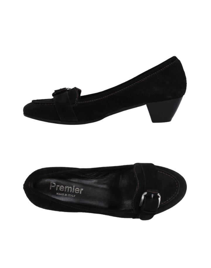 Premier Loafers
