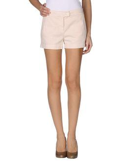 Devotion Shorts