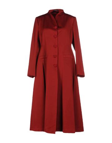Barbara Tani Overcoats