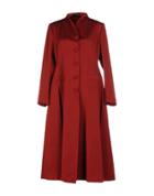 Barbara Tani Overcoats