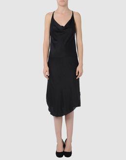 Coming Soon 3/4 Length Dresses