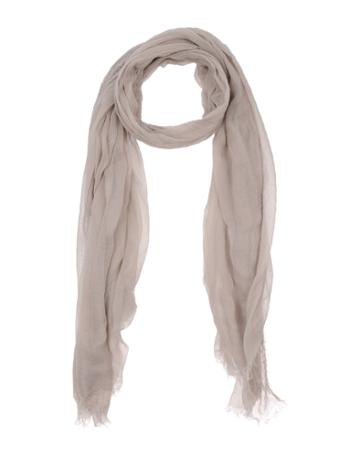 Drkshdw By Rick Owens Oblong Scarves