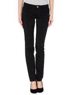 Frankie Morello Casual Pants