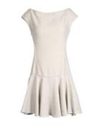 Veronica Beard Short Dresses