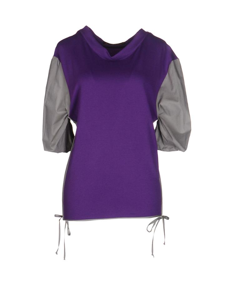 Vivienne Westwood Anglomania Sweaters