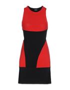 Marcelo Burlon Short Dresses