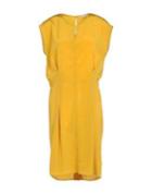 Lola Swing Short Dresses