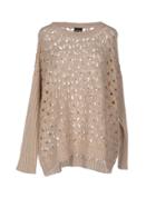 Ermanno Di Ermanno Scervino Sweaters