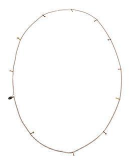 Shashi Necklaces