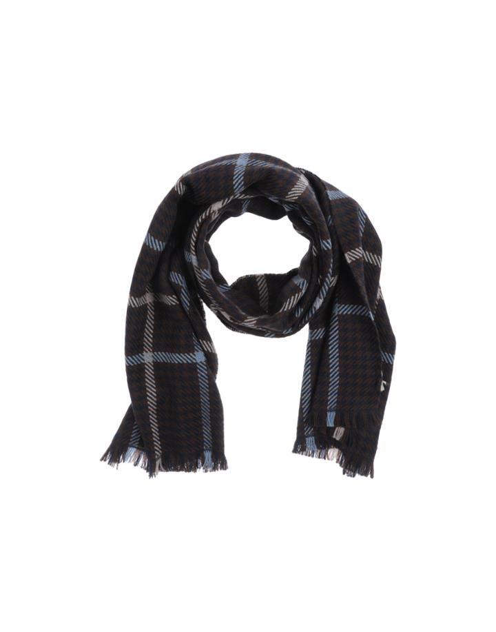 Fabio Toma Oblong Scarves