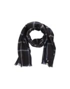 Fabio Toma Oblong Scarves